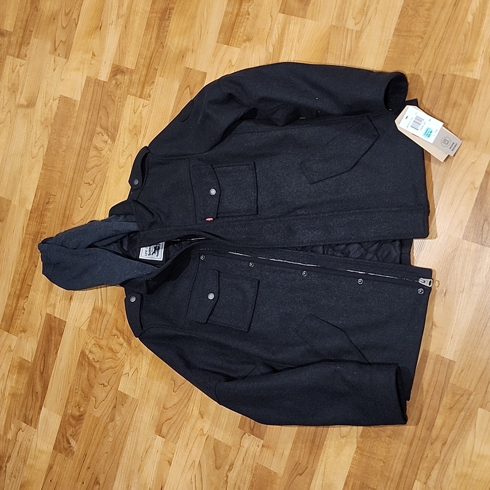Men's Levi Strauss Jacket